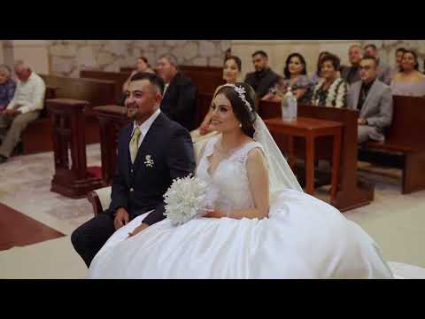 Leticia & Francisco - Nuestra Boda