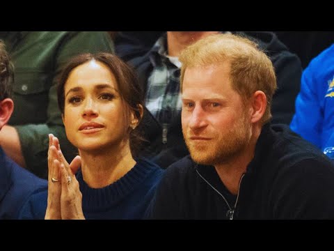 New Update!! Breaking News Of Prince Harry and Meghan Markle || It will shock you