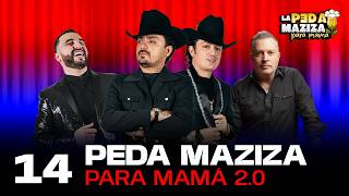 Los Dos Carnales & Fernando Lozano en Zona De Desmadre con Mike Salazar Ep.14 T-8