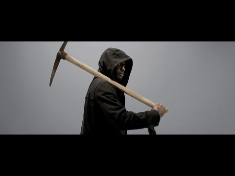 SouthSide - My Cup Is Full (feat. J-Di & Quashmiir) [Dir. by Radix Corporation]