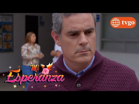 My Hope 08/29/2018 - Chapter 32 - 1/5