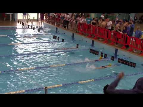 Capecchi A.(2) Badini B.(3) Ait Lahmad S.(6) 50D1 - Lucca 26.03.23