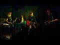 The Melismatics - "Cracking Codes" (Live at Triple Rock)