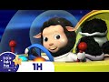 Baa Baa Black Sheep Best Baby Songs Nursery Rhymes For Babies Little Baby Bum