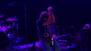 Pearl Jam - Indifference - Seattle 1
