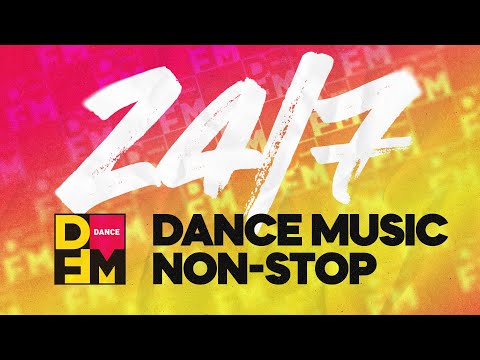 DFM DANCE RADIO | LIVE 24/7