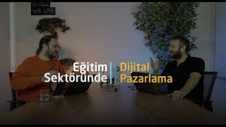 Eğitim Sektöründe Dijital Pazarlama Rehberi