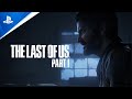 Игра для PS5 Sony The Last of Us Part I 3