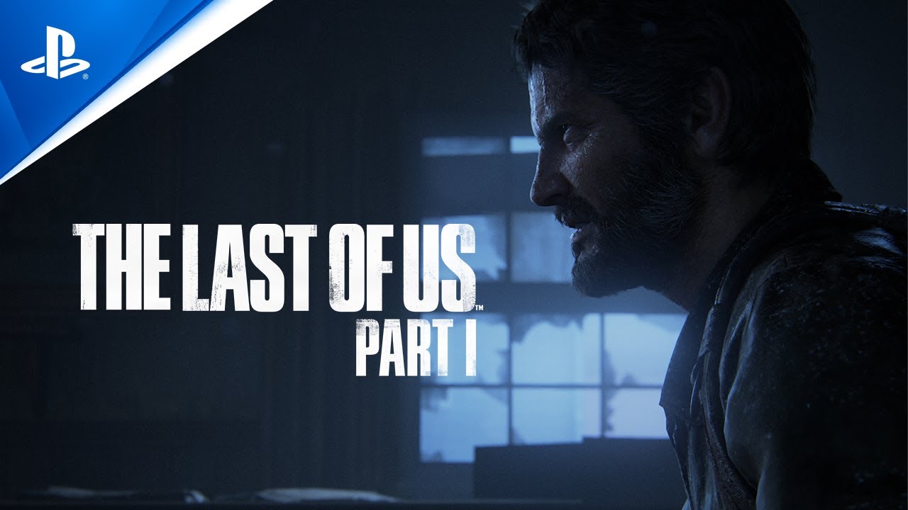 The Last of Us Part I announced for PS5, PC - Gematsu