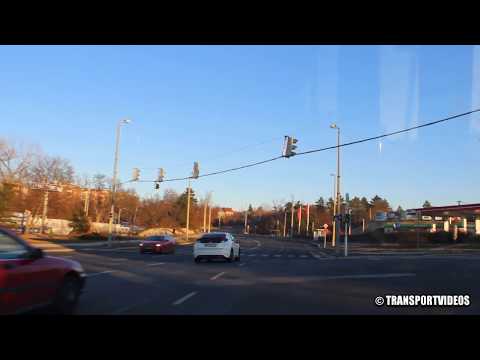 [ÉNYKK Zrt.] 8-as járat, Veszprém | Pápai úti forduló - Haszkovó forduló