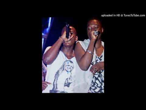 Jay Arghh ft. Blaze - Crazy Sex