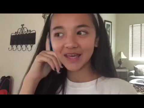 Songs in Real Life kids style 4!