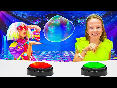 Nastya's talent show! Collection for kids