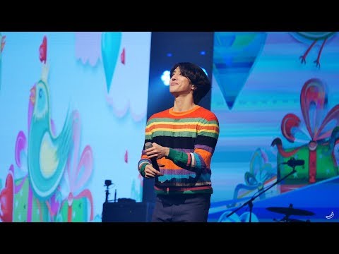 181221 [2018김만덕나눔콘서트] 꿈나라 별나라 - 잔나비(jannabi) @제주아트센터