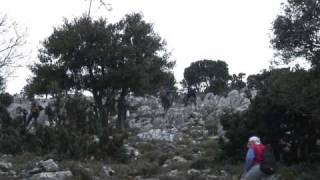 preview picture of video 'Crete Κρήτη  ΚΡΟΥΣΩΝΑΣ'