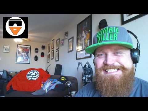 DBZ - Light of Hope 2 - Teaser Trailer - Reaction/Discussion