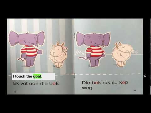 Afrikaans 2 Julie 2020