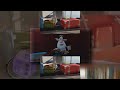 Request YTPMV Booba Painting Episode 12 Scan