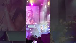 Andrea Berg. Lass uns keine Zeit verlieren. Heimspiel 2018