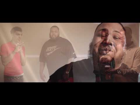 FinesseGod Big Dre - Genesis Freestyle (Video)