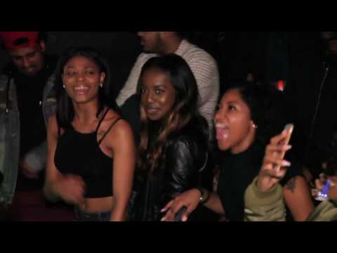 MAXX FORBV$ (Including Pete $LV) Performs at Coast 2 Coast LIVE | NYC All Ages Edition 3/27/17