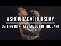 GARY VALENCIANO - LETTING GO / TAKE ME OUT OF DARK (MAJOR IMPACT) | Showback Thursday