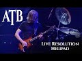 Andy Timmons - Live Resolution - Helipad
