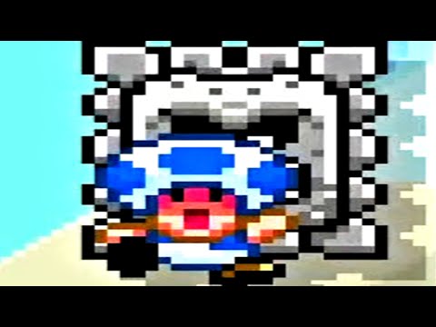 Super Mario Maker 2 🔥 Expert Endless Challenge #361