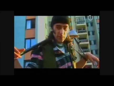 Top Lista Nadrealista - Lovac na Jelene