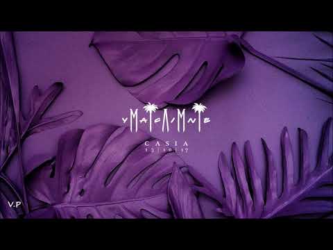 MIAMI YACINE feat. AZET WEIL ICH MUSS [NEU]