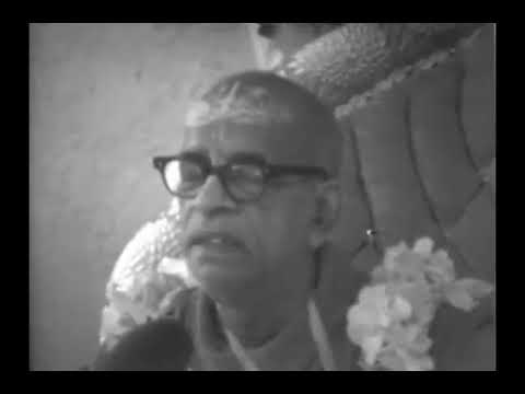 Prabhupada 0938 - Jesus Christ, There is No Fault. The Only Fault he was Preaching About God