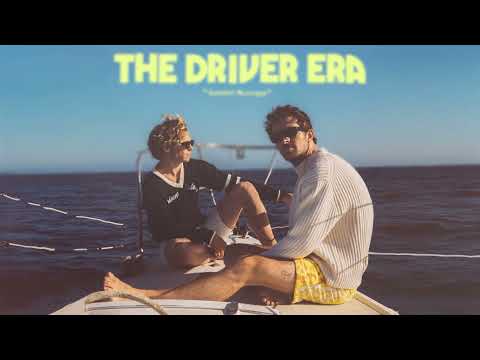 The Driver Era - Summer Mixtape (Full Album)
