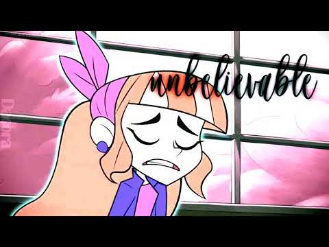 "Poker Face" Teodora edit (Legend Quest)