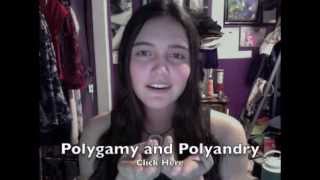 Polyandry - a sin?