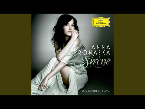 Schubert: Am See, D746: In des Sees Wogenspiele