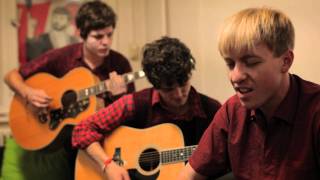 The Drums - How It Ended /// Berlin Sessions (Bonus)