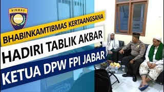 Download lagu Bhabinkamtibmas Kertaangsana Hadiri Ceramah Ketua DPW FPI Provinsi Jawa Barat mp3 Download lagu Bhabinkamtibmas Kertaangsana Hadiri Ceramah Ketua DPW FPI Provinsi Jawa Barat mp3
