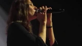 Zazie - Adieu Tristesse [Live @ Palais des Congrès - Chateauneuf-sur-Isère]