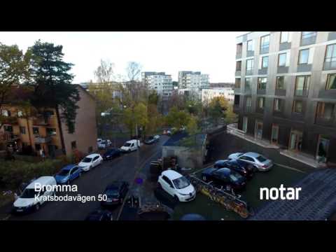 Kratsbodavägen 50c - 2:a · 53m2 - Bromma/Annedal : Via Notar mäklare Solna