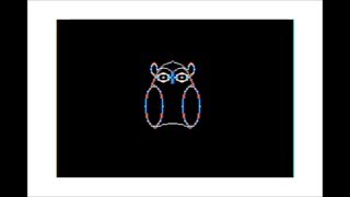 Crystal Revenge for the TRS-80 CoCo