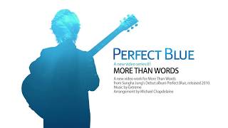 Download lagu Extreme More Than Words   Sungha Jung mp3
