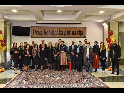 25 GODINA NATJECANJA U DOBRU