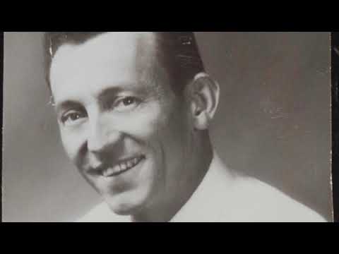 Interview about Bozo Darnall