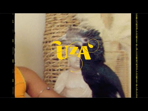 UZA - No Labels (Official Video)