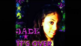 Jade - Im Over You.wmv