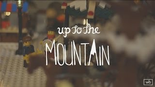 Up to the Mountain - Patty Griffin (Rebecca Lam Cover) | Live Acoustic Sessions