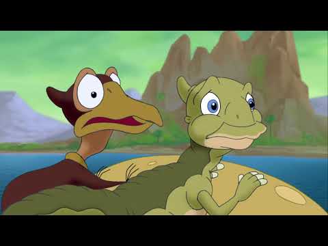 The Land Before Time Full Episodes | The Great Egg Adventure | Kids Cartoon | Videos For Kids