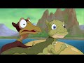 The Land Before Time Full Episodes The Great Egg Adventure Kids Cartoon Videos For Kids