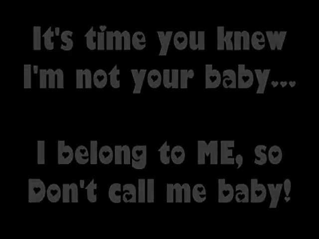 Madison Avenue S Don T Call Me Baby Sample Of Pino D Angio S Ma Quale Idea Whosampled 1 year ago1 year ago. don t call me baby sample of pino d
