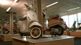 VIP scooters